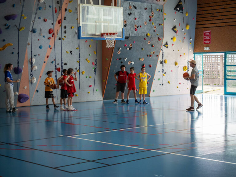 Complexe Sportif Roger Gaugler Masevaux-Niederbruck © CCVDS