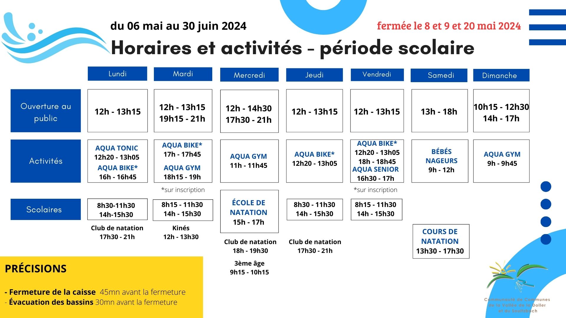 Période scolaire